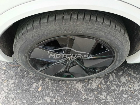 VOLKSWAGEN Touareg occasion 3174357