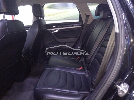 فولكزفاكن توواريج مستعملة 3512787