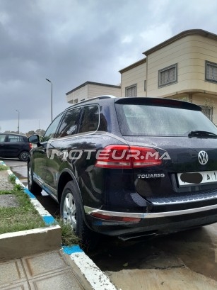 فولكزفاكن توواريج مستعملة 2206191