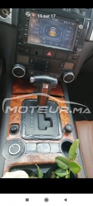 فولكزفاكن توواريج r5 مستعملة 1700844