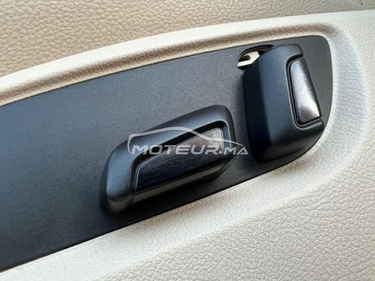 VOLKSWAGEN Touareg occasion 1852751