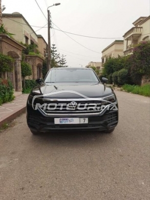 فولكزفاكن توواريج مستعملة 3384207