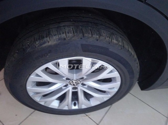 فولكزفاكن توواريج مستعملة 3512792