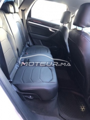 VOLKSWAGEN Touareg occasion 1557029