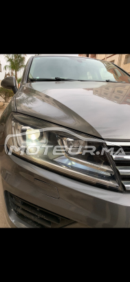 VOLKSWAGEN Touareg Pullman occasion 1785442