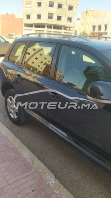 VOLKSWAGEN Touareg Tdi occasion 1729428