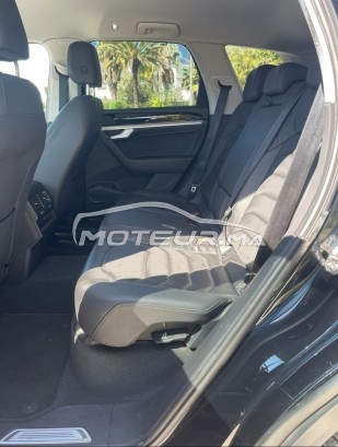 فولكزفاكن توواريج 3l مستعملة 2232560