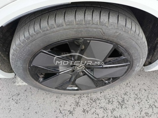 VOLKSWAGEN Touareg occasion 3174355