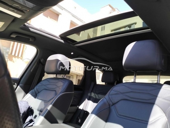 فولكزفاكن توواريج مستعملة 2996695