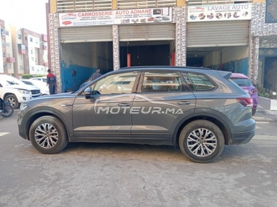 فولكزفاكن توواريج مستعملة 3509265