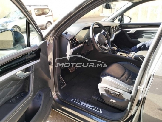 فولكزفاكن توواريج مستعملة 2996694