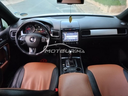 فولكزفاكن توواريج مستعملة 3269250