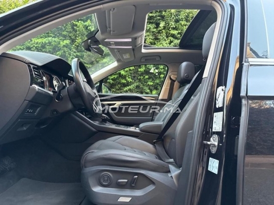 فولكزفاكن توواريج مستعملة 2868566