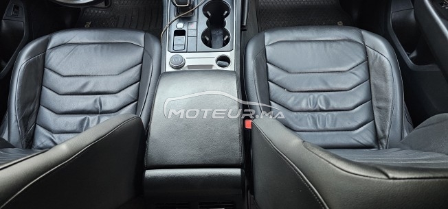 VOLKSWAGEN Touareg Volkswagen twarg 2019 2er main occasion 2902817