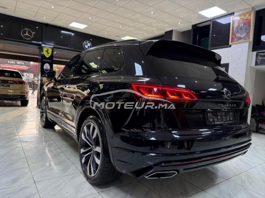 فولكزفاكن توواريج مستعملة 3483179