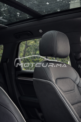 فولكزفاكن توواريج Exécutive full black مستعملة 3171589