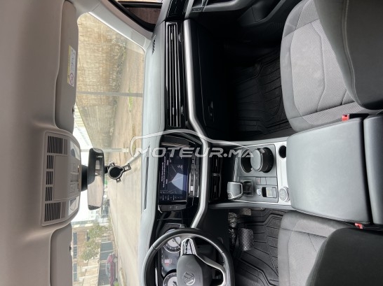 فولكزفاكن توواريج Tdi مستعملة 3331213