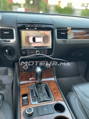 VOLKSWAGEN Touareg Neuf occasion 2132606