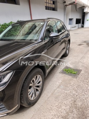 فولكزفاكن توواريج Elegance مستعملة 2220965