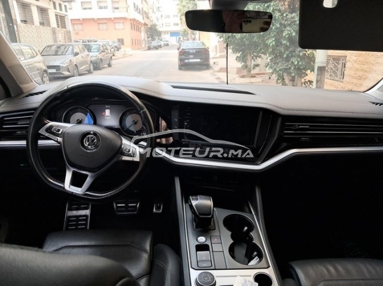 فولكزفاكن توواريج مستعملة 3272094