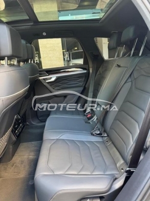 VOLKSWAGEN Touareg occasion 2702527