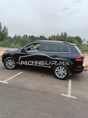 فولكزفاكن توواريج Extrême مستعملة 2230180