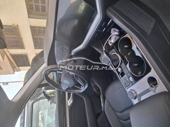 فولكزفاكن توواريج Tdi مستعملة 2402917