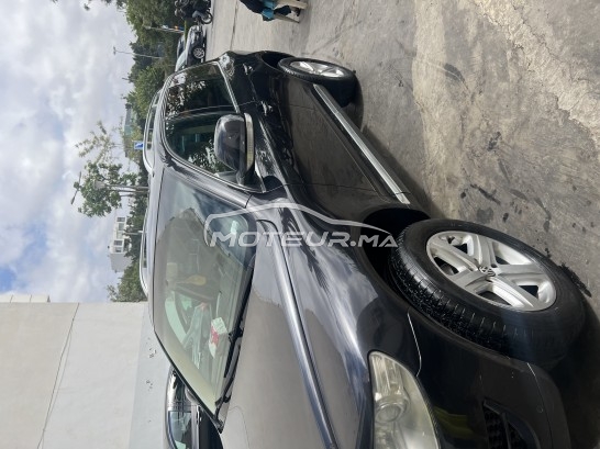 VOLKSWAGEN Touareg V6 occasion 1630706