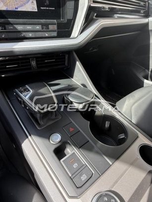 VOLKSWAGEN Touareg occasion 3315396
