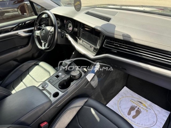 فولكزفاكن توواريج مستعملة 2722775