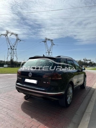 فولكزفاكن توواريج مستعملة 3320378