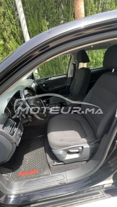 فولكزفاكن توواريج V6 مستعملة 1663582