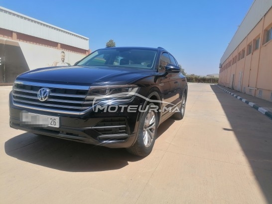 فولكزفاكن توواريج V6 مستعملة 1654199