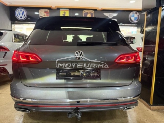 فولكزفاكن توواريج مستعملة 3377595