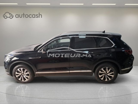 VOLKSWAGEN Touareg occasion 2916258