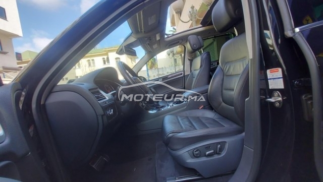 VOLKSWAGEN Touareg Pack amg occasion 1775595