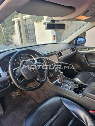 فولكزفاكن توواريج 3.0 v6 مستعملة 1950195