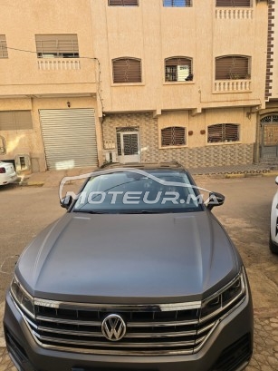 فولكزفاكن توواريج مستعملة 2676388