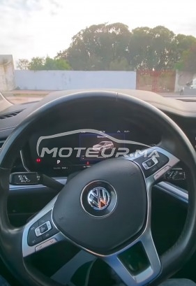 فولكزفاكن توواريج Extreme مستعملة 2020991