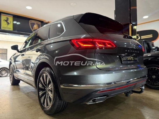 فولكزفاكن توواريج مستعملة 3377596