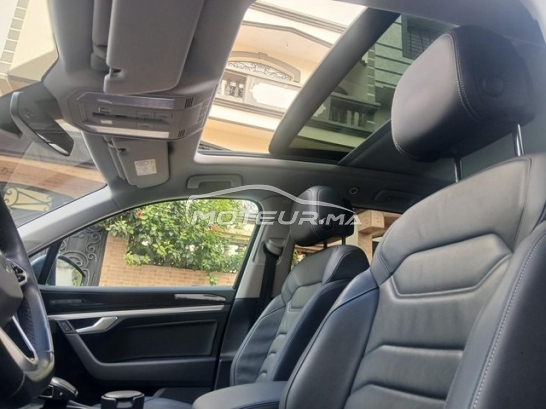 فولكزفاكن توواريج مستعملة 2098479