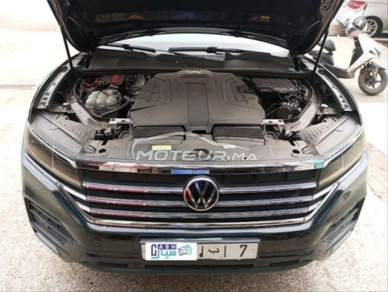 فولكزفاكن توواريج مستعملة 3384205