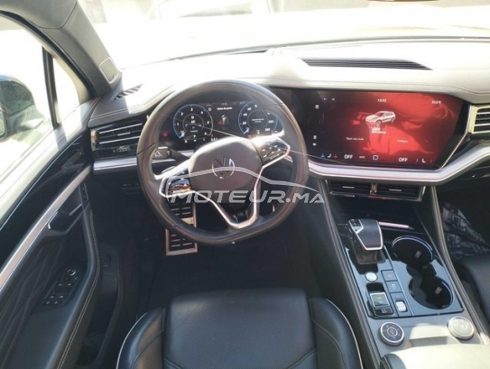 فولكزفاكن توواريج مستعملة 2996698