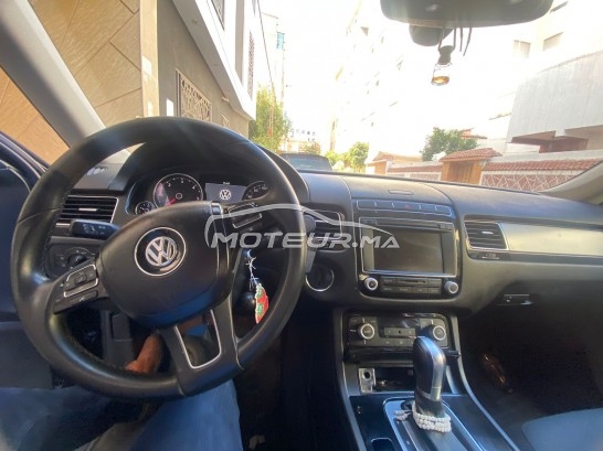 VOLKSWAGEN Touareg V6 tdi occasion 1472365