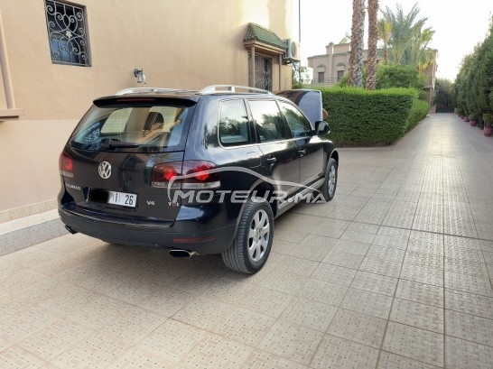 فولكزفاكن توواريج Caratline مستعملة 1747862