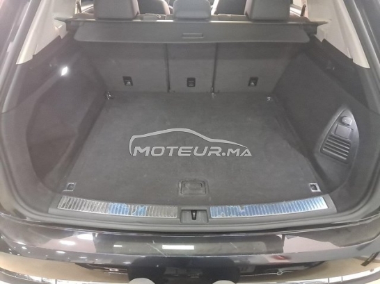 VOLKSWAGEN Touareg occasion 2916263