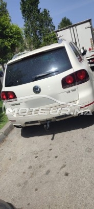 VOLKSWAGEN Touareg V6 tdi occasion 2408876