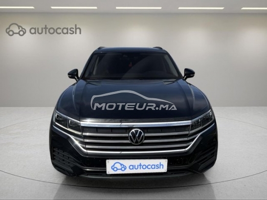 فولكزفاكن توواريج مستعملة 3329801