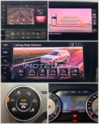 فولكزفاكن توواريج مستعملة 1679638