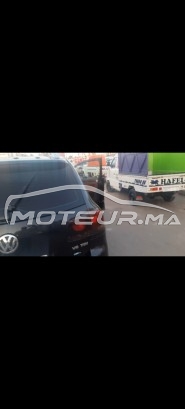 VOLKSWAGEN Touareg Tdi occasion 1845208